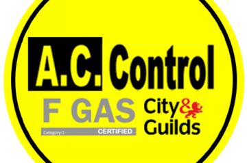 A.C. Control