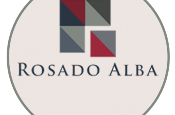 Rosado Alba