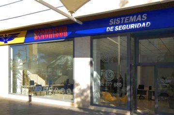 Segurisur Security & Alarms