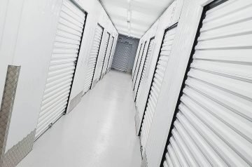 Eco-Trastero – Storage Rooms