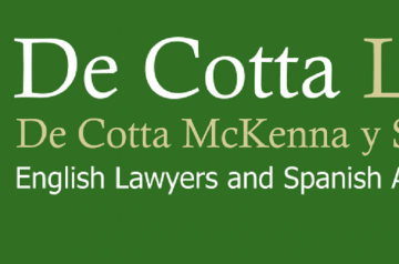 Spanish and English Lawyers