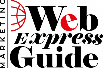 Web express guide