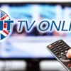 UK TV 15€ per month