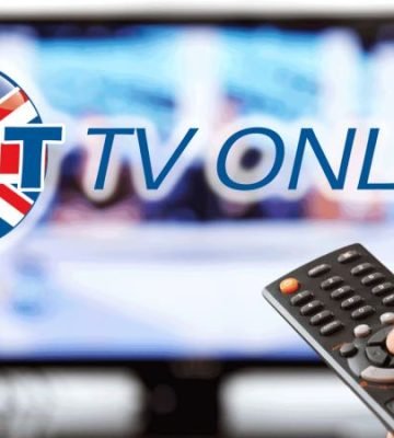 UK TV 15€ per month