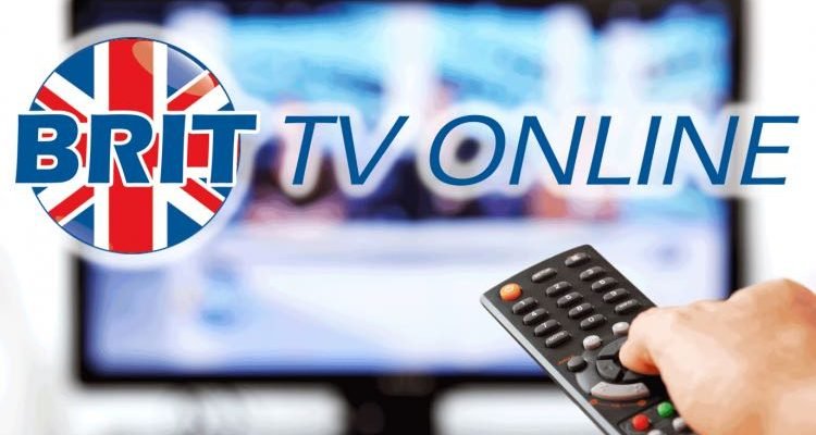 UK TV 15€ per month