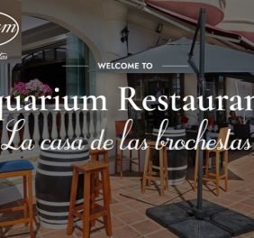 Aquarium Restaurante