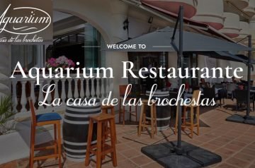 Aquarium Restaurante