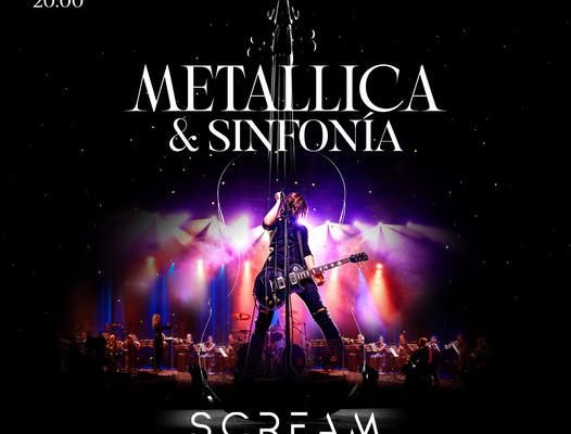 METALLICA & SYMPHONY