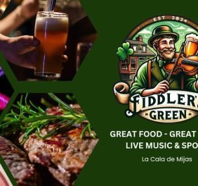 Fiddlers Green