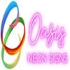 Oasis Neon Signs UK