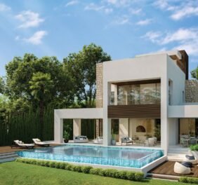 Rhead Estates