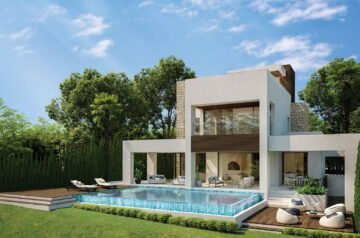 Rhead Estates