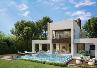 Rhead Estates