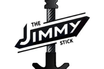 The Jimmy Stick