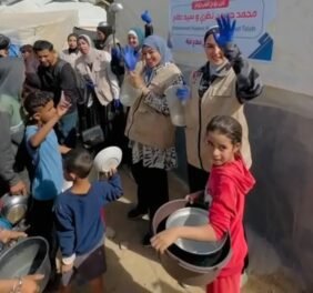 Minerix Charity
