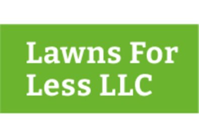 Lawns for Less LLC